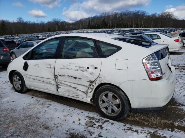 2005 Toyota Prius - Image 2
