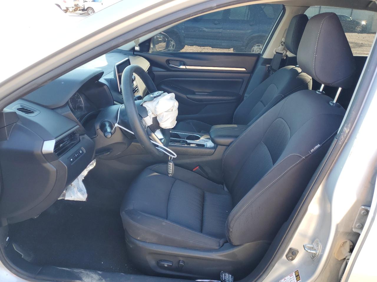 1N4BL4DV0NN344764 NISSAN ALTIMA 2022