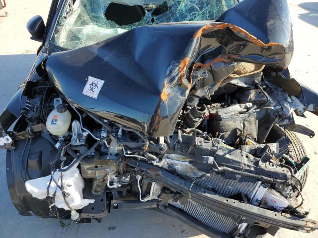2023 NISSAN KICKS S 3N1CP5BV6PL542640