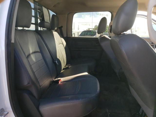 2018 RAM 4500 3C7WRKFL4JG145779