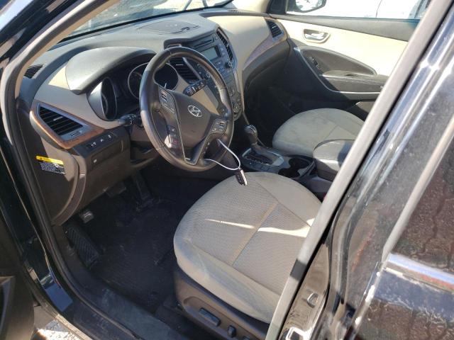 2013 Hyundai Santa Fe Gls VIN: KM8SM4HF0DU006825 Lot: 51134914