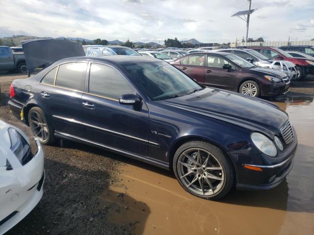 2005 Mercedes-Benz E-klasse - Image 4