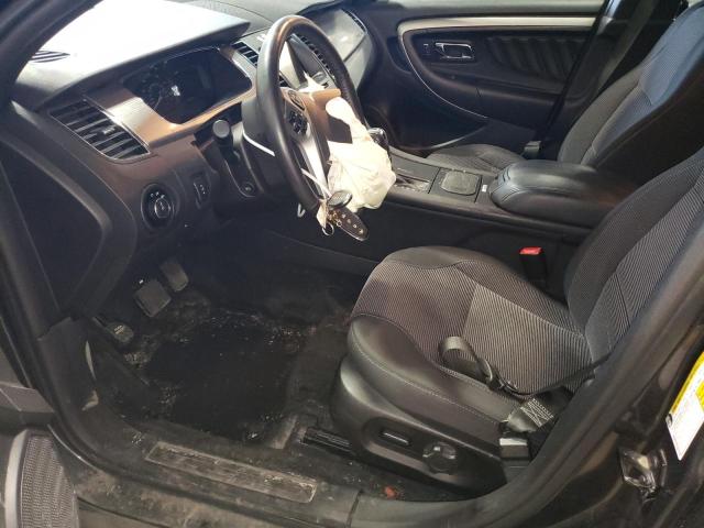 2015 FORD TAURUS SEL - 1FAHP2H89FG175308
