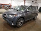 2017 TOYOTA RAV4 HV LE - JTMRJREV9HD145667