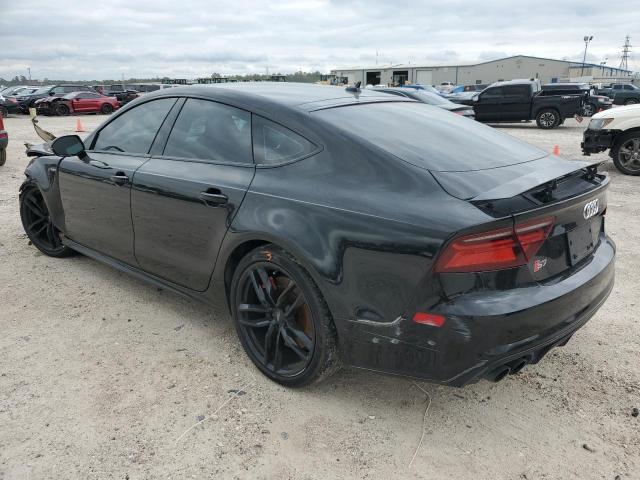 2018 AUDI S7 PRESTIG WAU2FAFC0JN050655