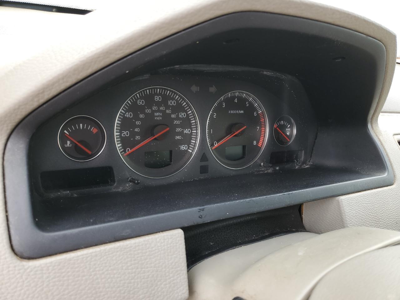 yv1cn592451159941 YV1CN592451159941 2005 Volvo Xc90