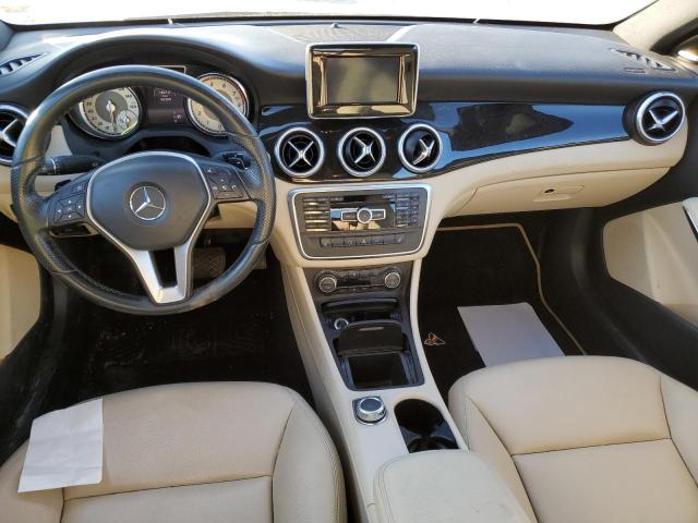 VIN WDDSJ4GBXEN134888 2014 Mercedes-Benz CLA-Class,... no.8