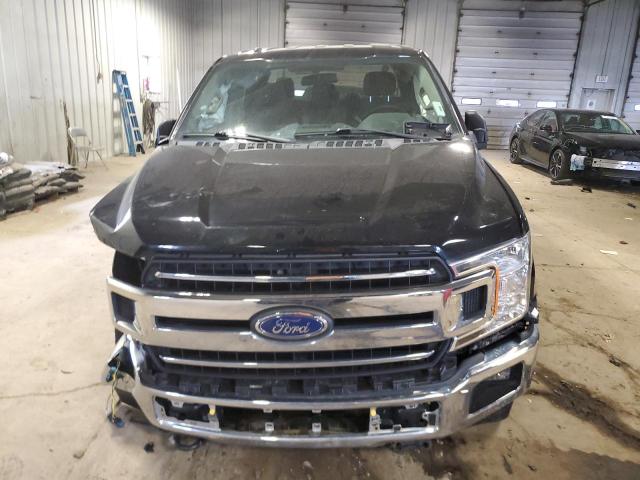 2018 FORD F150 SUPER - 1FTEW1E50JKE81548
