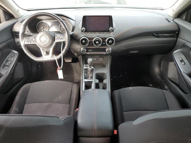 2022 NISSAN SENTRA SR - 3N1AB8DV7NY320662