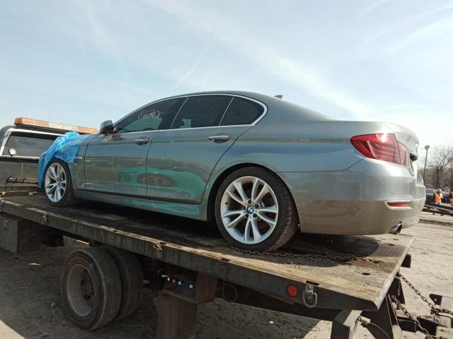 VIN WBA5B3C51GG256963 2016 BMW 5 Series, 535 XI no.2