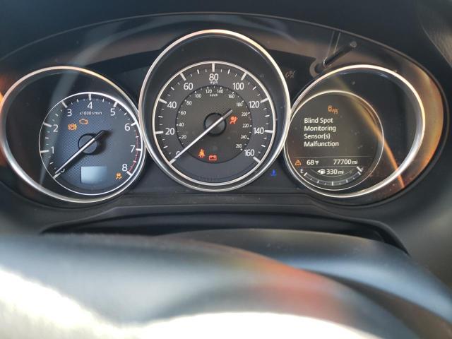 2017 MAZDA 6 GRAND TO JM1GL1W5XH1111160