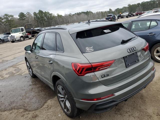 WA1EECF33R1026295 Audi Q3 PREMIUM 2