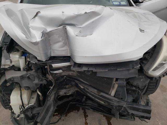 2015 Hyundai Santa Fe Sport VIN: 5XYZT3LB2FG271612 Lot: 44605024