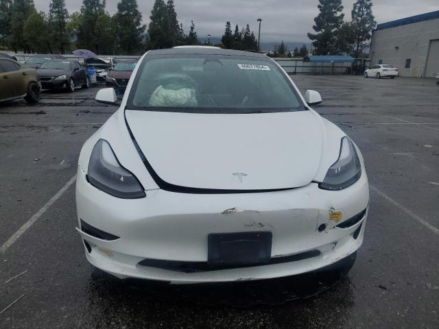 2022 TESLA MODEL 3 5YJ3E1EA6NF376751