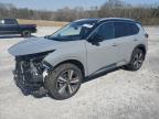 2022 NISSAN ROGUE PLAT - JN8BT3DC0NW118631