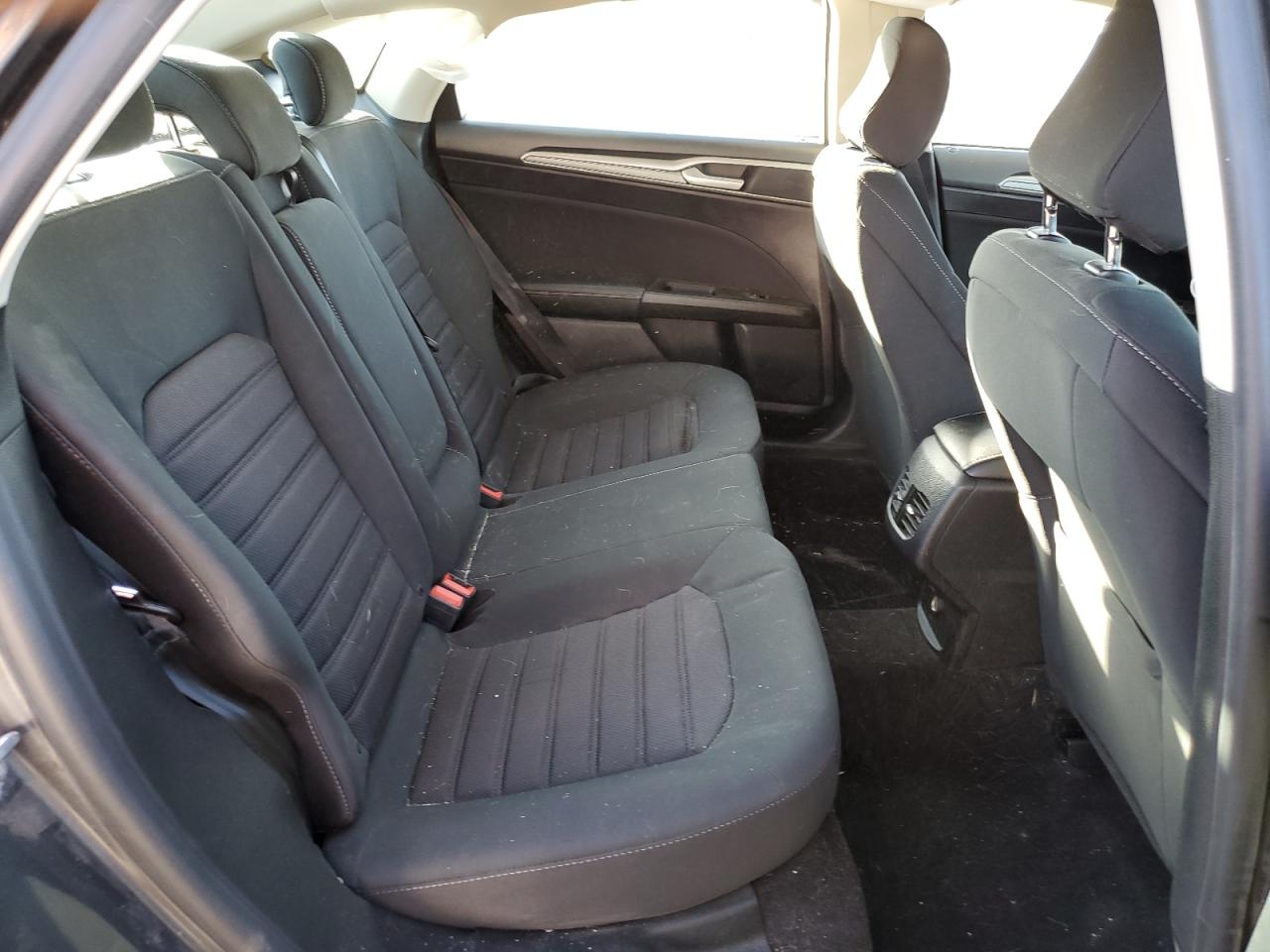 3FA6P0HD5LR170622 FORD FUSION 2020