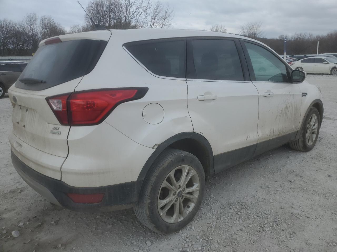 1FMCU0GD6KUA71172 FORD ESCAPE 2019