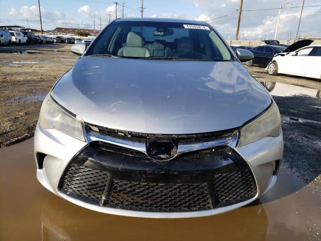 2015 TOYOTA CAMRY LE 4T1BF1FK5FU872466