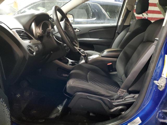 2015 DODGE JOURNEY SE - 3C4PDDAG0FT633406