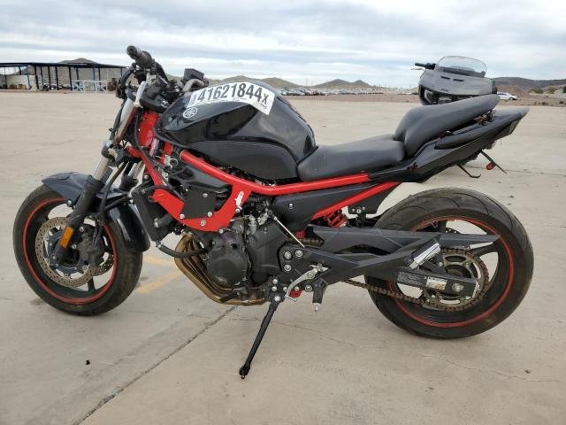 2016 YAMAHA FZ6 R JYARJ18E0GA014846