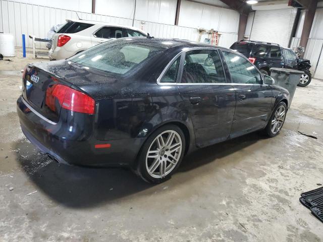 2008 Audi S4 Quattro VIN: WAUGL78E18A054652 Lot: 41043464