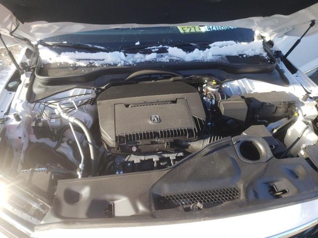 2024 ACURA MDX 5J8YE1H33RL012195