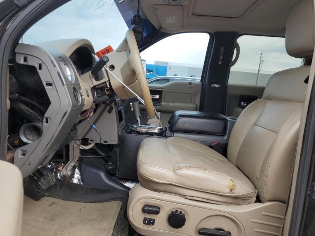 2006 Ford F150 Supercrew VIN: 1FTPW14546FA52780 Lot: 44043344