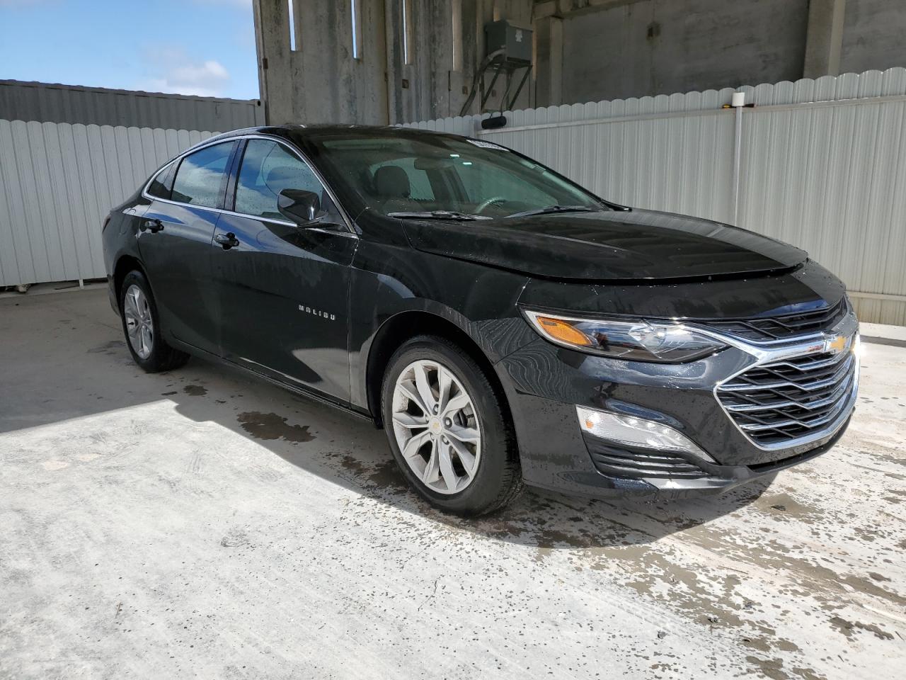 1G1ZD5ST7PF235981 CHEVROLET MALIBU 2023