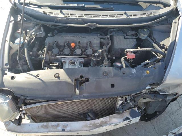 2008 Honda Civic Ex VIN: 2HGFG12838H506929 Lot: 43089124