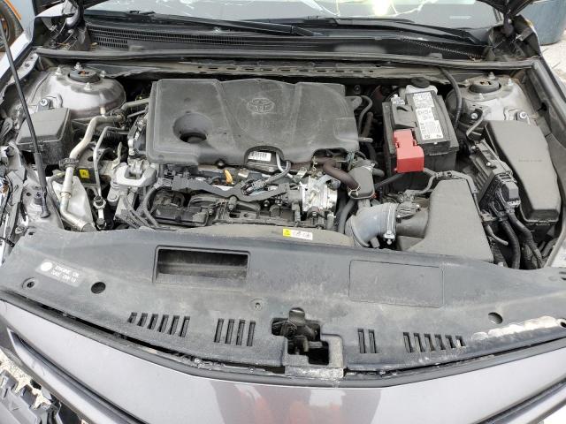 2023 TOYOTA CAMRY XSE 4T1K61AK6PU086152