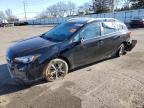 2019 SUBARU IMPREZA PR - 4S3GTAC65K3727437