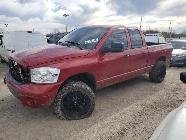 1D7HU18258S501104 | 2008 Dodge ram 1500 st