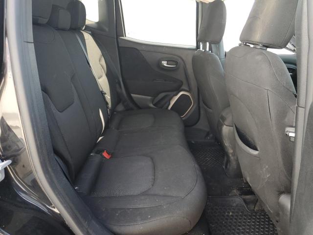 2017 JEEP RENEGADE L - ZACCJBBB1HPF56327
