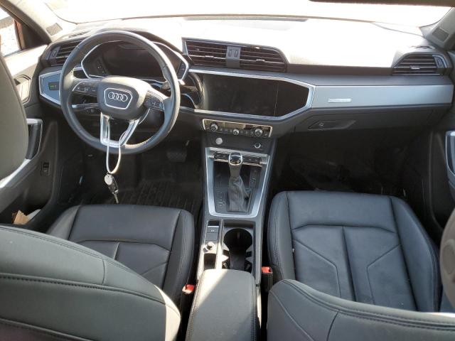 2020 AUDI Q3 PRESTIG WA1FECF34L1041965