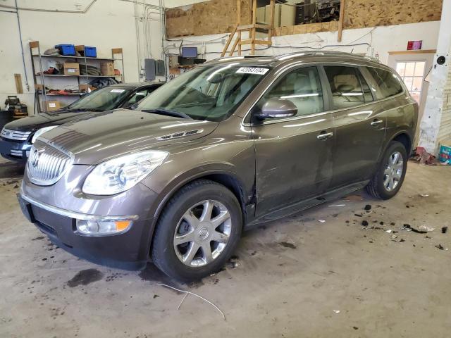 2010 Buick Enclave CXL