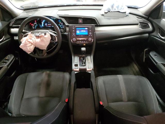2019 HONDA CIVIC LX 2HGFC2F62KH558568