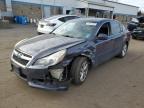 SUBARU LEGACY 2.5 photo