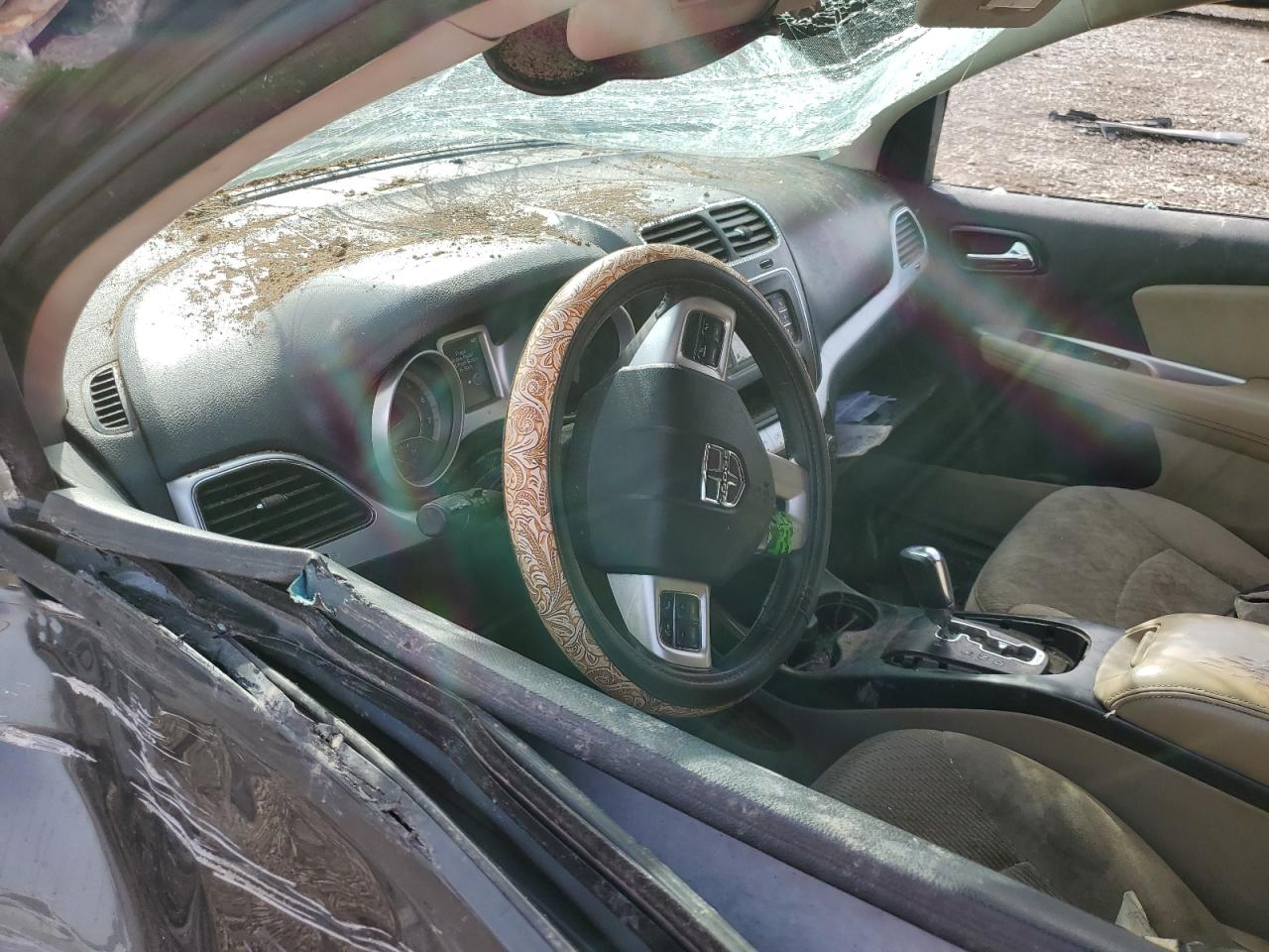 3C4PDCBG6HT534522 2017 Dodge Journey Sxt