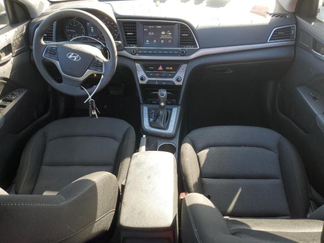 2018 HYUNDAI ELANTRA SE KMHD84LF9JU475542