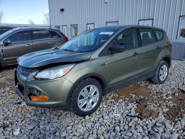 2013 Ford Escape S