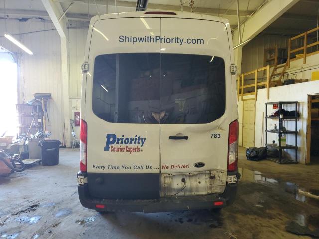 2016 FORD TRANSIT T- 1FTYR2XG7GKA01846