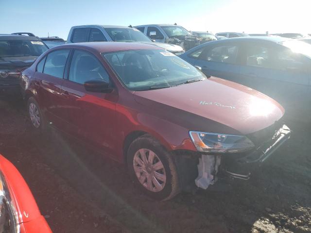 2016 VOLKSWAGEN JETTA S - 3VW267AJ3GM213522