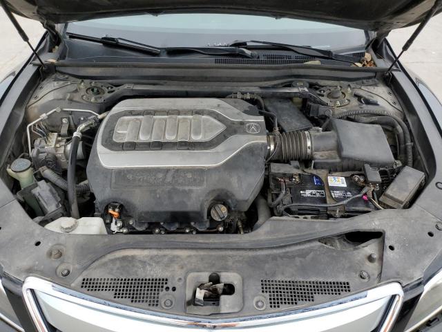 2015 ACURA RLX ADVANC JH4KC1F9XFC000993
