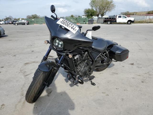 2023 HONDA CMX1100 T JH2SC8362PK201600