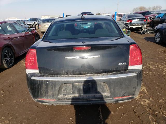 2020 Chrysler 300 Touring VIN: 2C3CCAAG7LH103040 Lot: 40345074