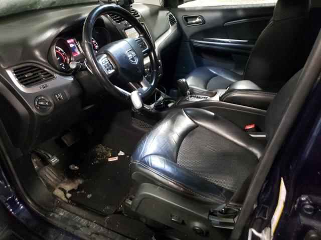 2019 DODGE JOURNEY CR - 3C4PDDGG7KT795020