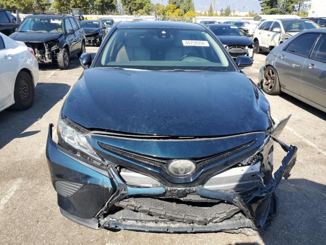 VIN 4T1B11HK9KU723869 2019 Toyota Camry, L no.5