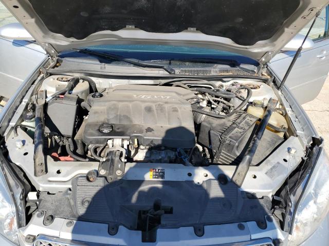 2015 CHEVROLET IMPALA LIM 2G1WB5E36F1122002