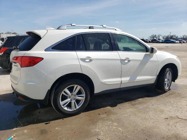 VIN 5J8TB3H51EL002386 2014 Acura RDX, Technology no.3