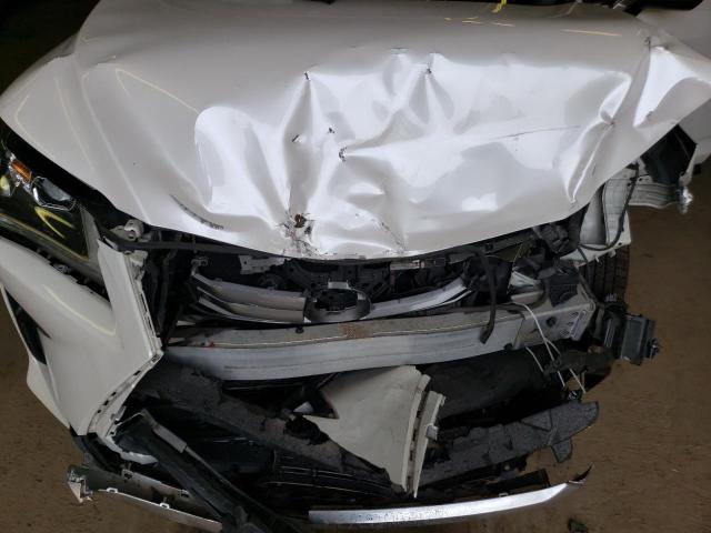 2016 LEXUS RX 350 BAS 2T2BZMCA1GC039170